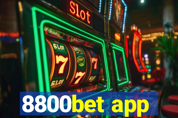 8800bet app